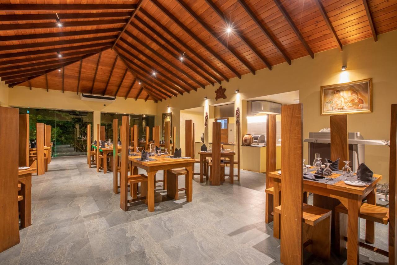 Sigiriya King'S Resort Luaran gambar