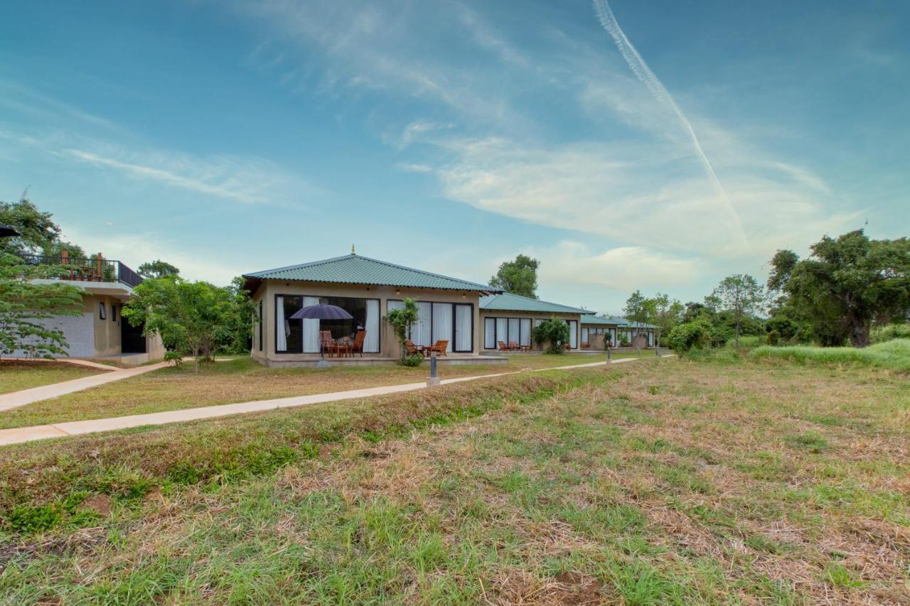 Sigiriya King'S Resort Luaran gambar