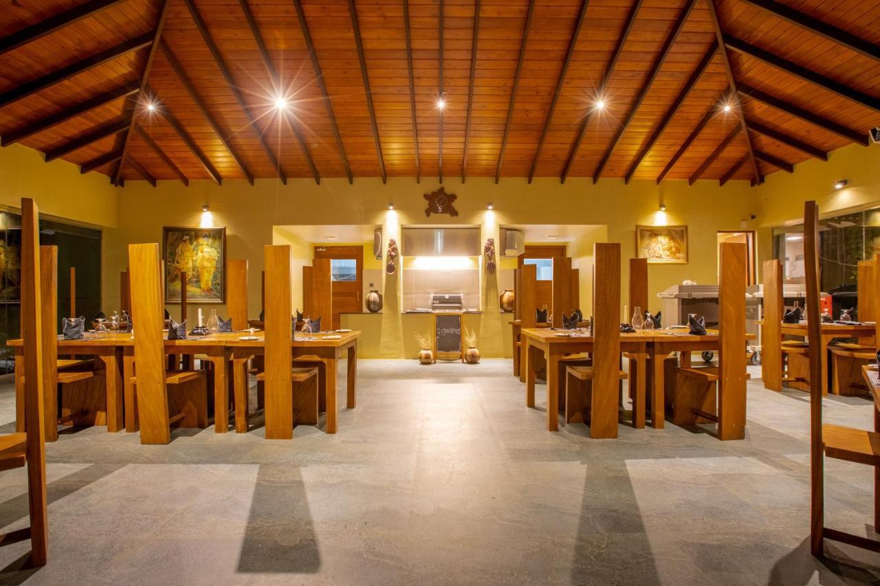 Sigiriya King'S Resort Luaran gambar