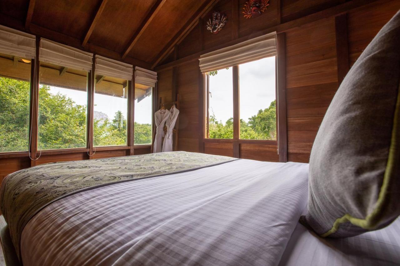 Sigiriya King'S Resort Luaran gambar