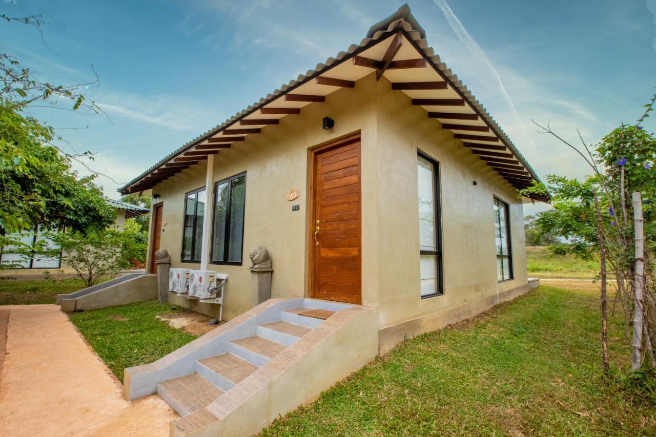 Sigiriya King'S Resort Luaran gambar