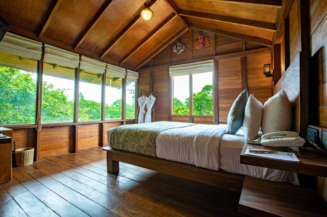 Sigiriya King'S Resort Luaran gambar