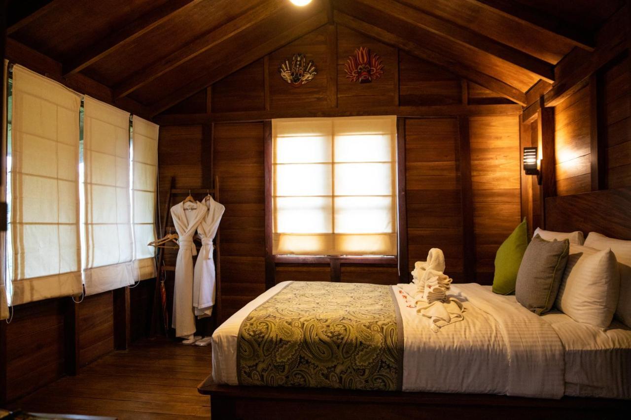 Sigiriya King'S Resort Luaran gambar