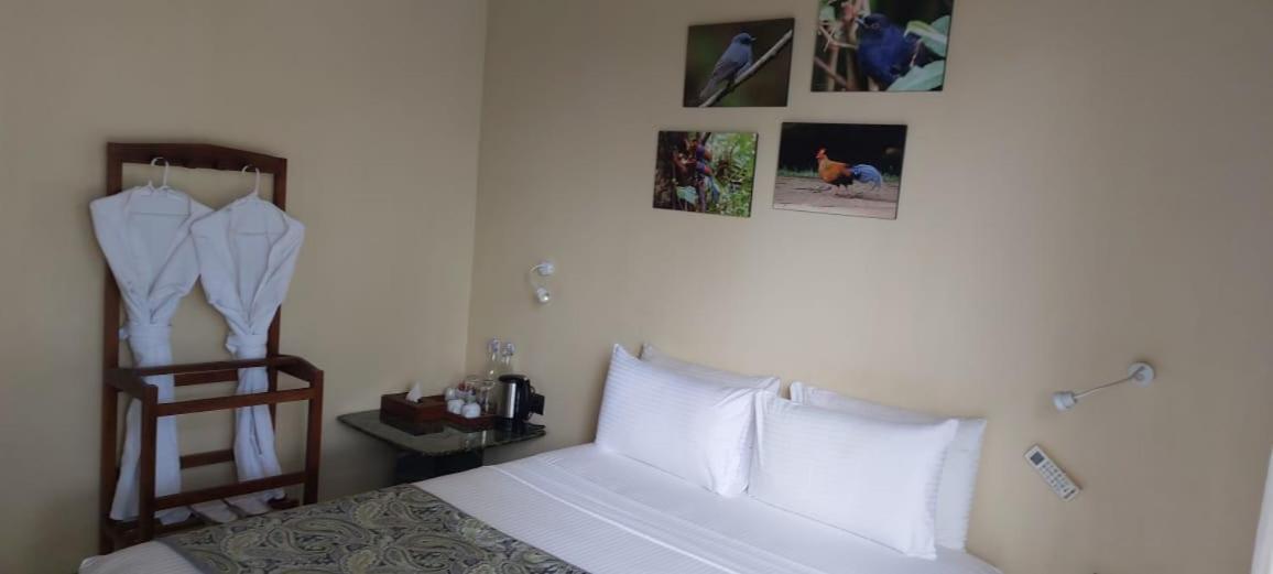 Sigiriya King'S Resort Luaran gambar