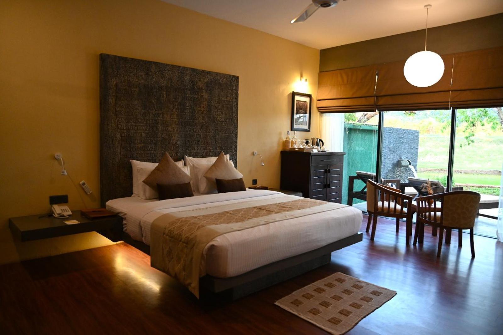 Sigiriya King'S Resort Luaran gambar