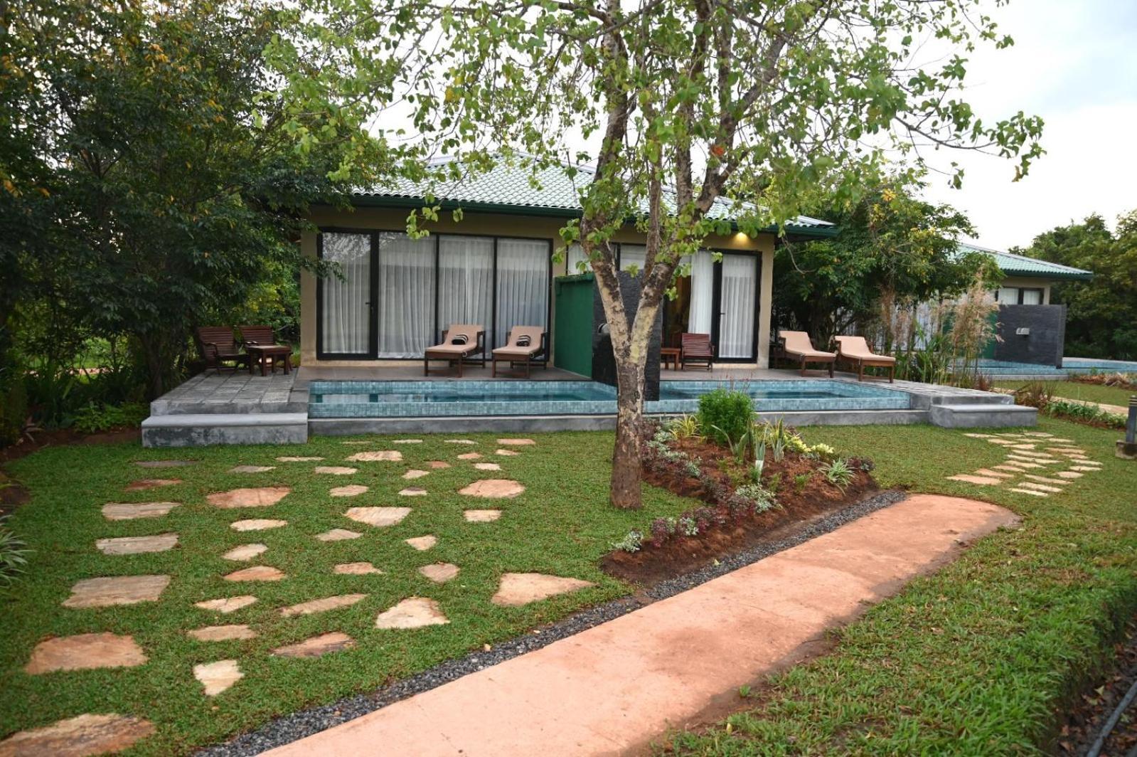 Sigiriya King'S Resort Luaran gambar