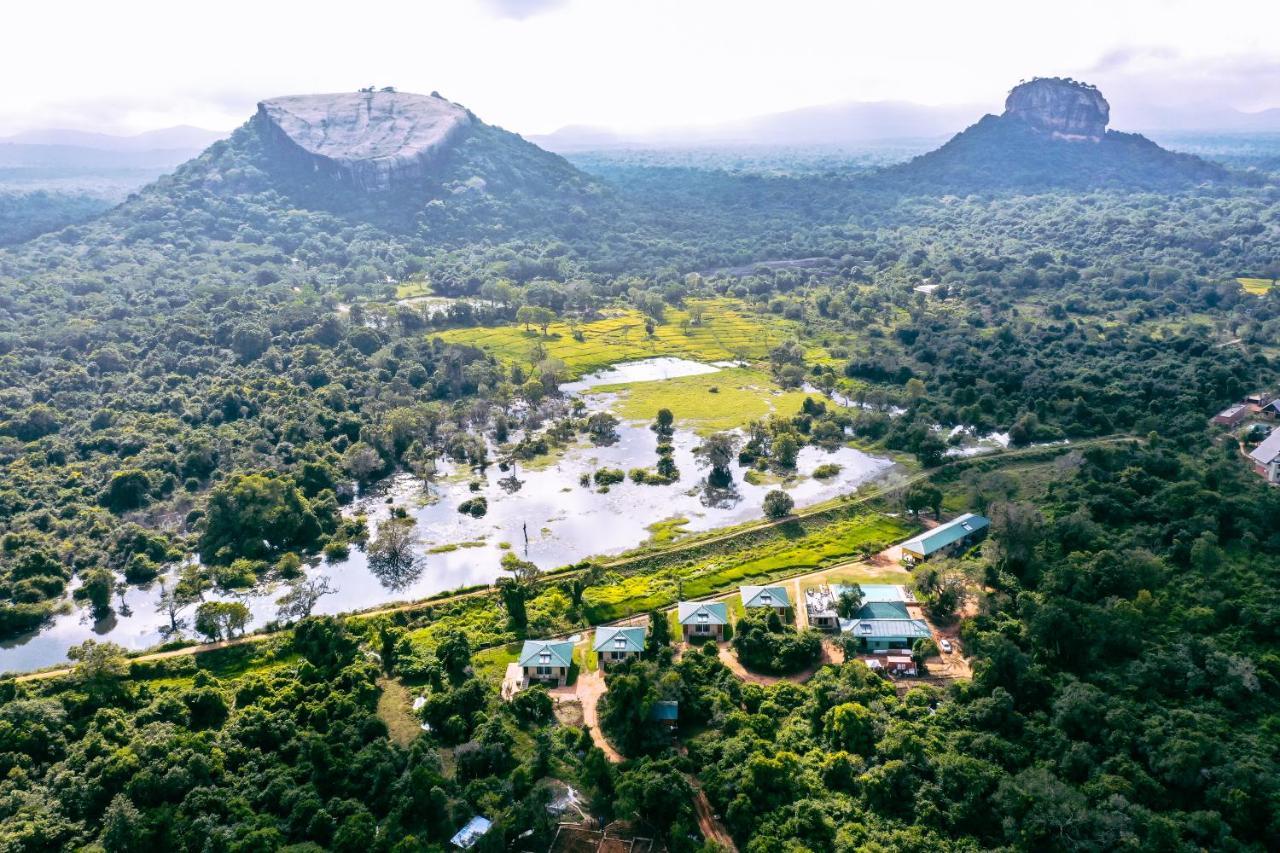 Sigiriya King'S Resort Luaran gambar
