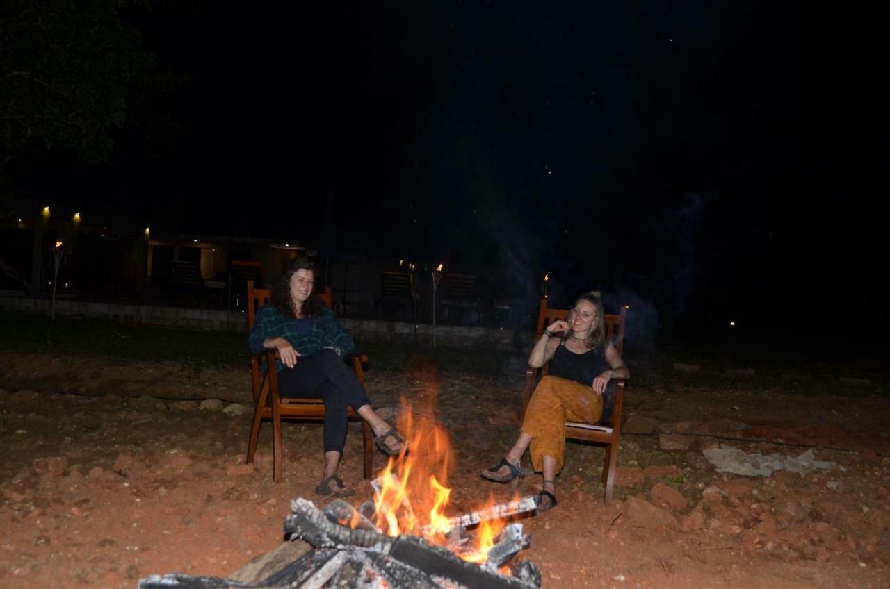 Sigiriya King'S Resort Luaran gambar
