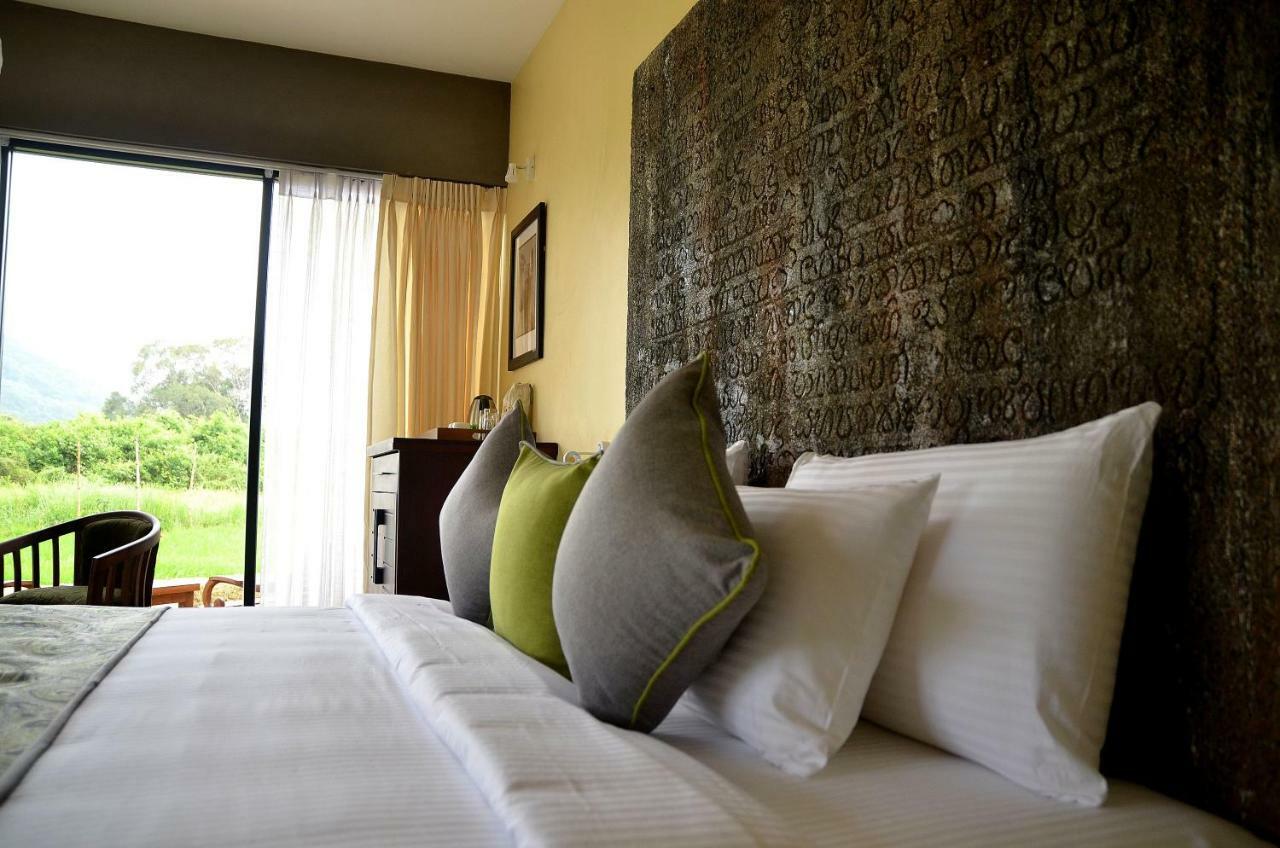 Sigiriya King'S Resort Luaran gambar