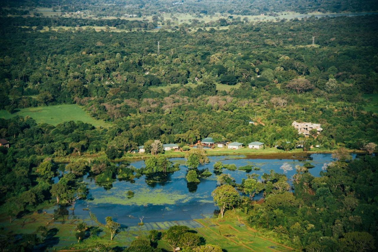Sigiriya King'S Resort Luaran gambar