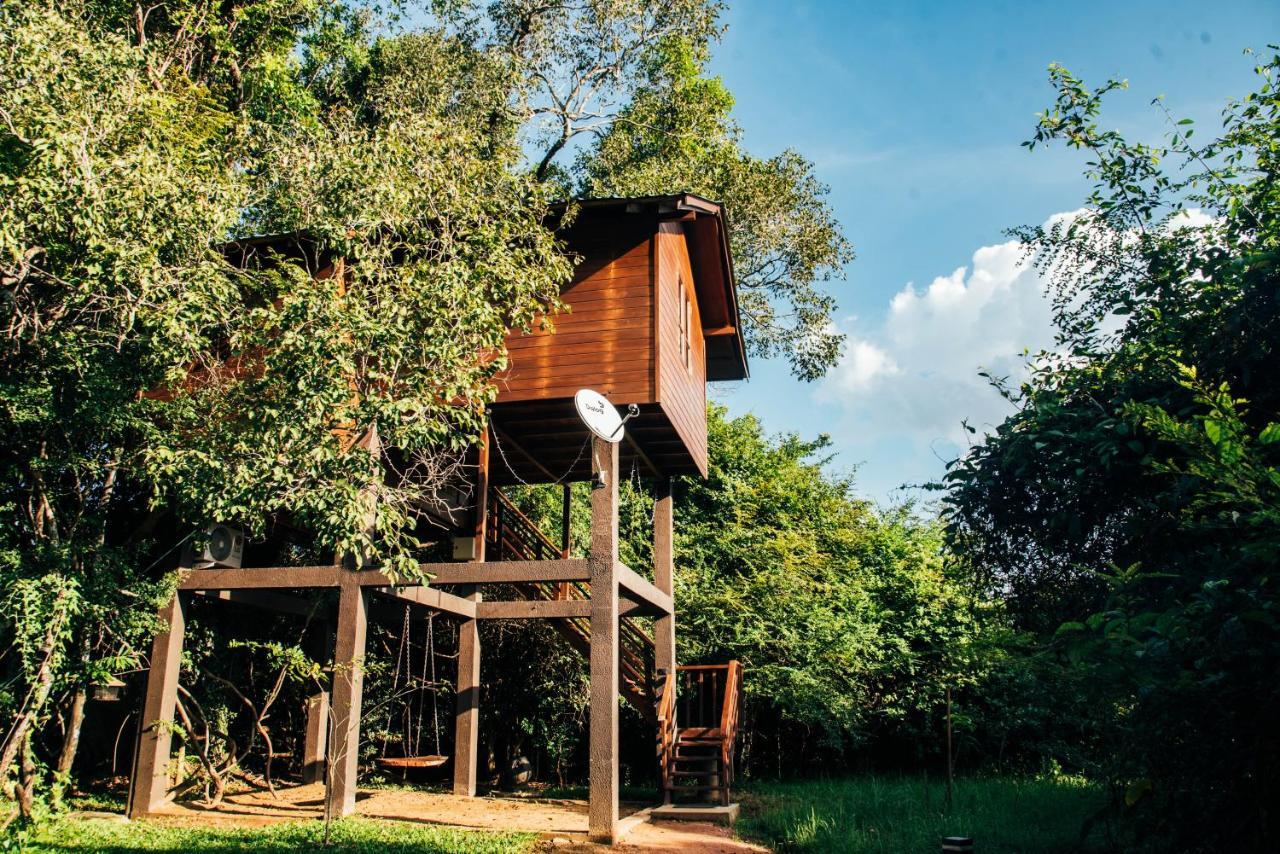Sigiriya King'S Resort Luaran gambar