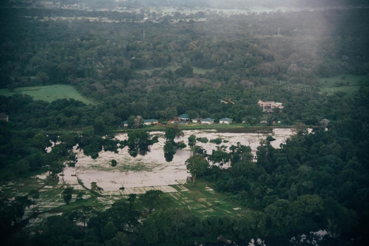 Sigiriya King'S Resort Luaran gambar